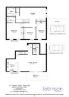 51/1 Queen Street, The Hill, NSW 2300-Floorplan