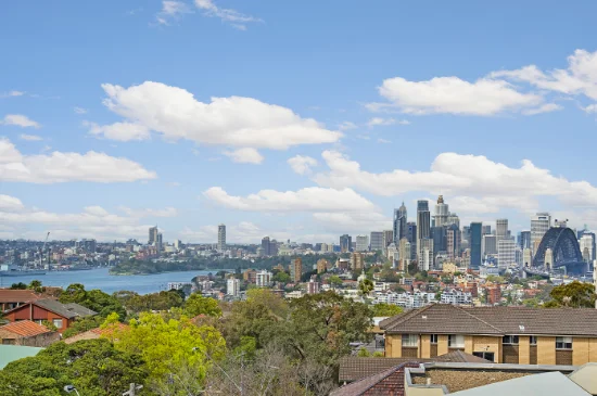 51/154 Ben Boyd Road, Neutral Bay, NSW 2089 - For Rent