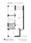 51/154 Ben Boyd Road, Neutral Bay, NSW 2089-Floorplan