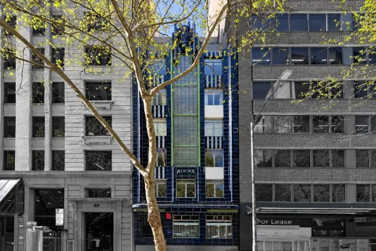 51/18 Queen Street, Melbourne, Vic 3000