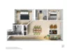 51/18 Queen Street, Melbourne, Vic 3000-Floorplan