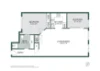 51/18 Queen Street, Melbourne, Vic 3000-Floorplan