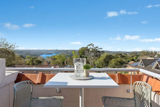 51/2 Lang Street, Mosman, NSW 2088 - For Sale
