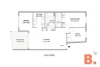 51/20 Federal Highway, Watson, ACT 2602-Floorplan