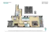 51/20 Victoria Road, Parramatta, NSW 2150-Floorplan