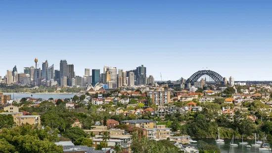 51/22 Mosman Street, Mosman, NSW 2088
