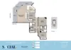 51/2981 Surfers Paradise Boulevard, Surfers Paradise, Qld 4217-Floorplan