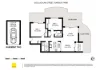 51/33-39 Lachlan Street, Warwick Farm, NSW 2170-Floorplan