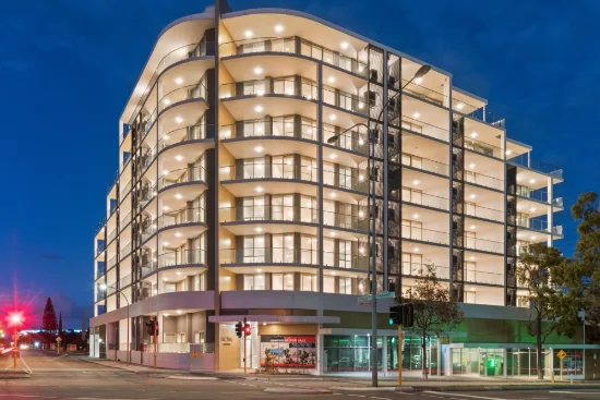 51/34 East Parade, East Perth, WA 6004