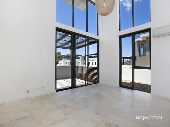 51/4-6 Park Avenue, Waitara, NSW 2077 - For Rent