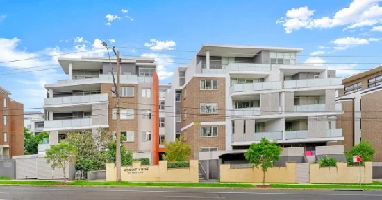 51/421 Pacific Highway, Asquith, NSW 2077