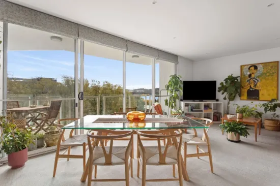 51/47 Blackall Street, Barton, ACT 2600