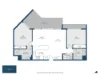 51/47 Blackall Street, Barton, ACT 2600-Floorplan