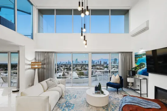 51/56 Hooker Boulevard, Mermaid Waters, Qld 4218