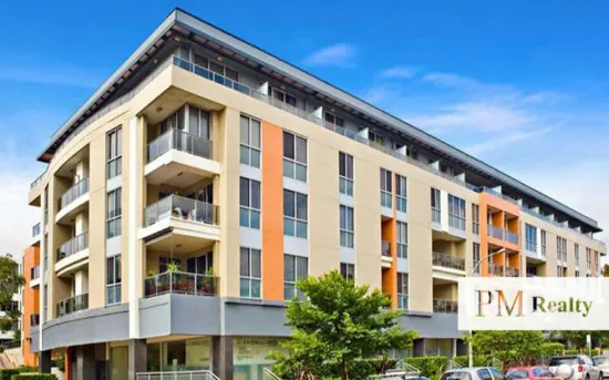 51/635 Gardeners Rd, Mascot, NSW 2020-Image