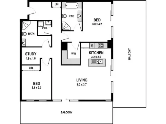 51/635 Gardeners Rd, Mascot, NSW 2020-Image