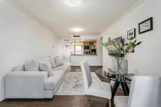 51/788 Bourke Street, Waterloo, NSW 2017