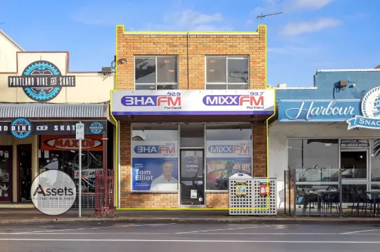 51 Bentinck Street, Portland, Vic 3305