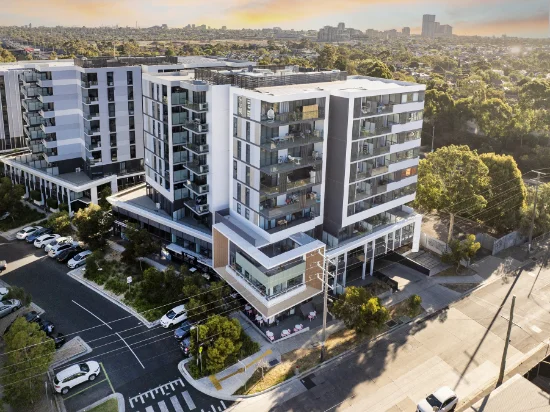 510/1 Olive York Way, Brunswick West, Vic 3055