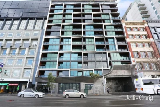 510/108 Flinders Street, Melbourne, Vic 3000