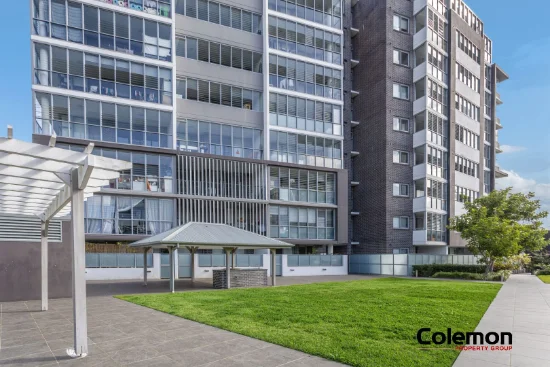 510/10B Charles Street, Canterbury, NSW 2193