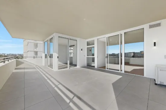 510/11 Hildergarde Boulevard, Melrose Park, NSW 2114