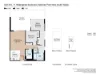 510/11 Hildergarde Boulevard, Melrose Park, NSW 2114-Floorplan