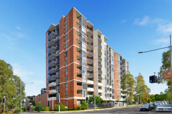 510/112-114 Caddies Boulevard, Rouse Hill, NSW 2155