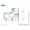 510/12 Albert Street, Hawthorn East, Vic 3123-Floorplan
