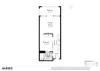 510/16 Holdfast Promenade, Glenelg, SA 5045-Floorplan