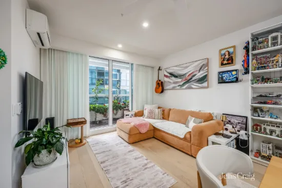 510/188 Macaulay Road, North Melbourne, Vic 3051