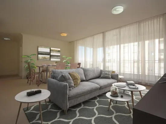 510/2 Peninsula Drive, Breakfast Point, NSW 2137
