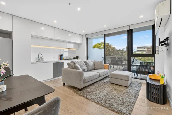 510/20 Hepburn Road, Doncaster, Vic 3108
