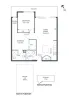 510/233 Maroondah Highway, Ringwood, Vic 3134-Floorplan