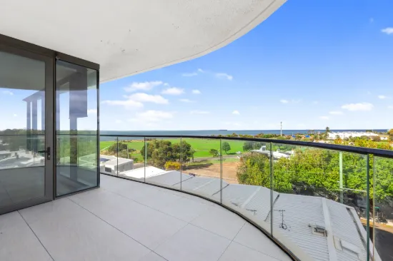 510/25 Windsor Terrace, Williamstown, Vic 3016