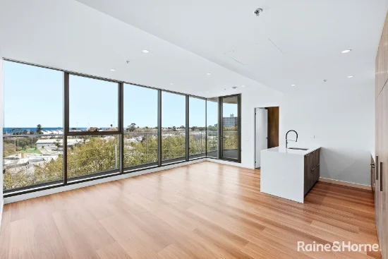 510/25 Windsor Terrace, Williamstown, Vic 3016 - For Rent