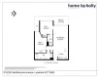 510/253 Northbourne Avenue, Lyneham, ACT 2602-Floorplan