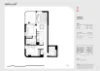 510/280  Northbourne Ave, Dickson, ACT 2602-Floorplan