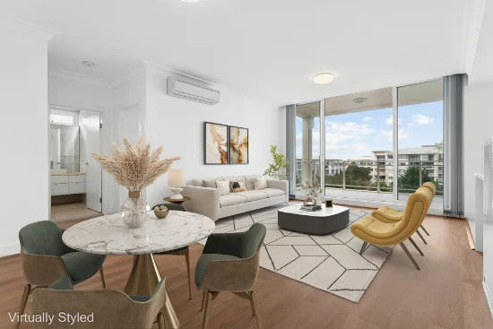 510/3 Palm Avenue, Breakfast Point, NSW 2137