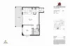 510/3 Palm Avenue, Breakfast Point, NSW 2137-Floorplan