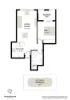 510/40 King Street, Wollstonecraft, NSW 2065-Floorplan