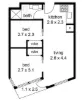 510/570 Swanston Street, Carlton, Vic 3053-Floorplan