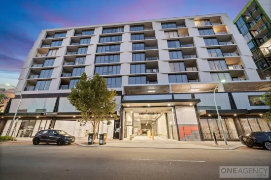 510/6 Baumea Way, Innaloo, WA 6018