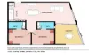 510/6 Carey Street, Darwin City, NT 0800-Floorplan