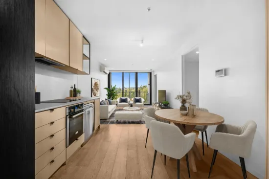 510/61 Galada Ave, Parkville, Vic 3052