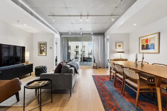 510/7 Ovens Street, Brunswick, Vic 3056