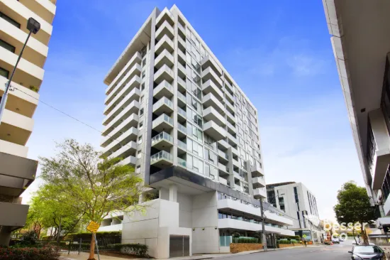 510/77 River Street, South Yarra, Vic 3141
