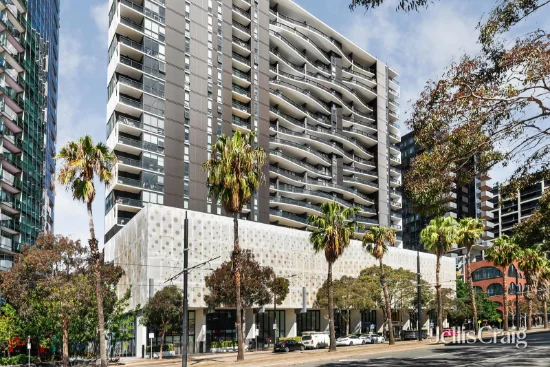 510/8 Marmion Place, Docklands, Vic 3008