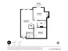 510/88 Frome Street, Adelaide, SA 5000-Floorplan