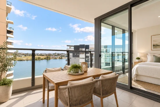 51004/37B Harbour Road, Hamilton, Qld 4007 - For Sale